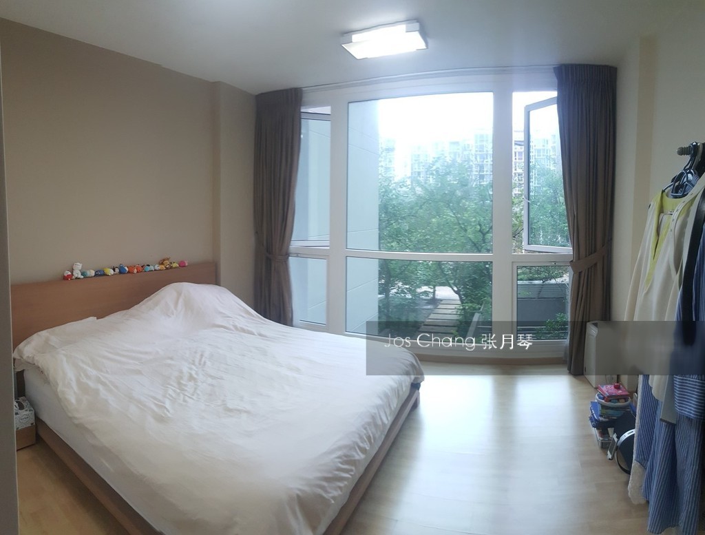 Changi Rise Condominium (D18), Condominium #141139172